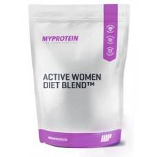 Active woman от myprotein как принимать отзывы о витаминах