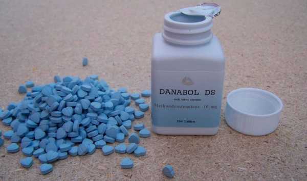 Данабол (danabol): что это, как принимать, побочные эффекты на курсе, отзывы принимавших