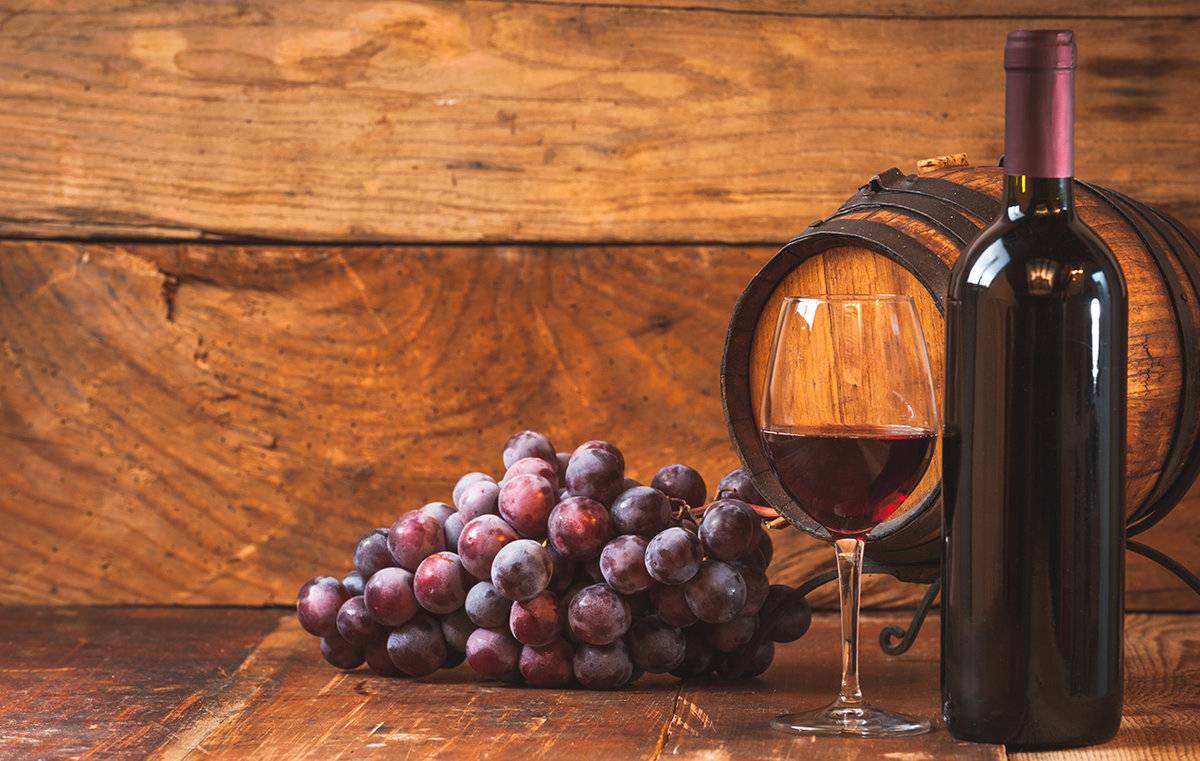 Как выбрать хорошее недорогое вино и не нарваться на подделку — советы от профессионала