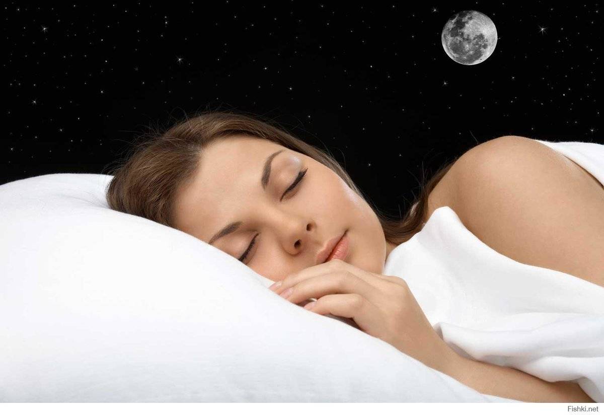 10 научно подтверждённых способов восстановить режим сна