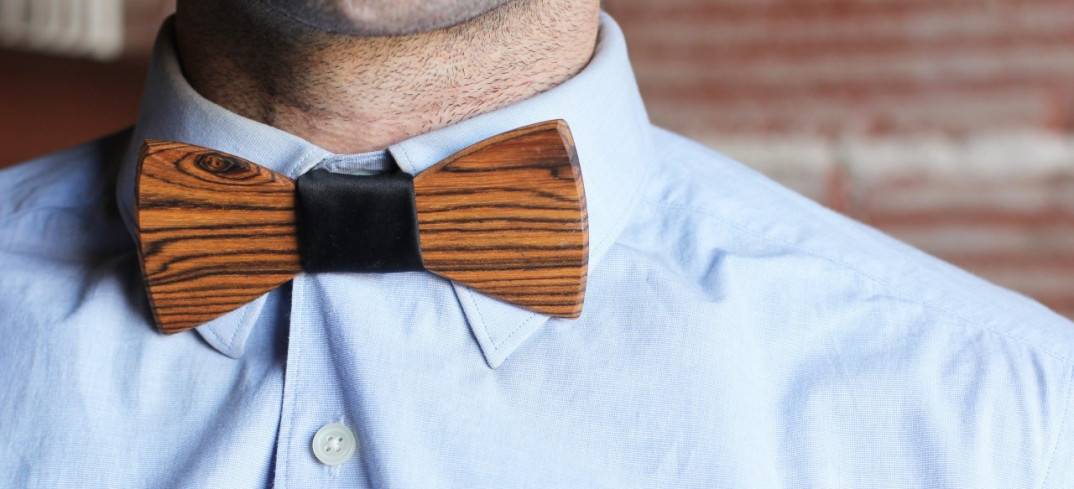 Деревянная галстук бабочка – деревянные бабочки: как носить, куда надевать