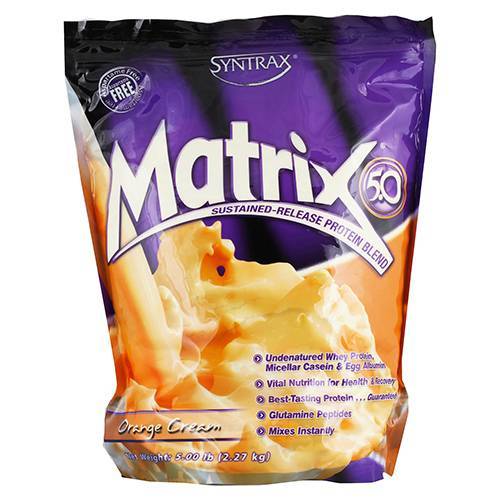 Протеин матрикс (matrix) 5