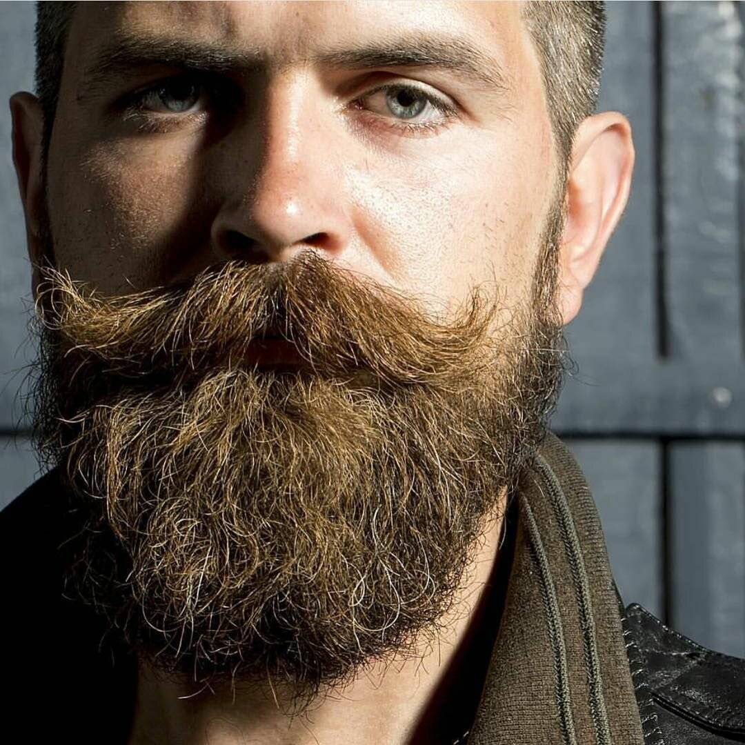 8 причин отрастить бороду