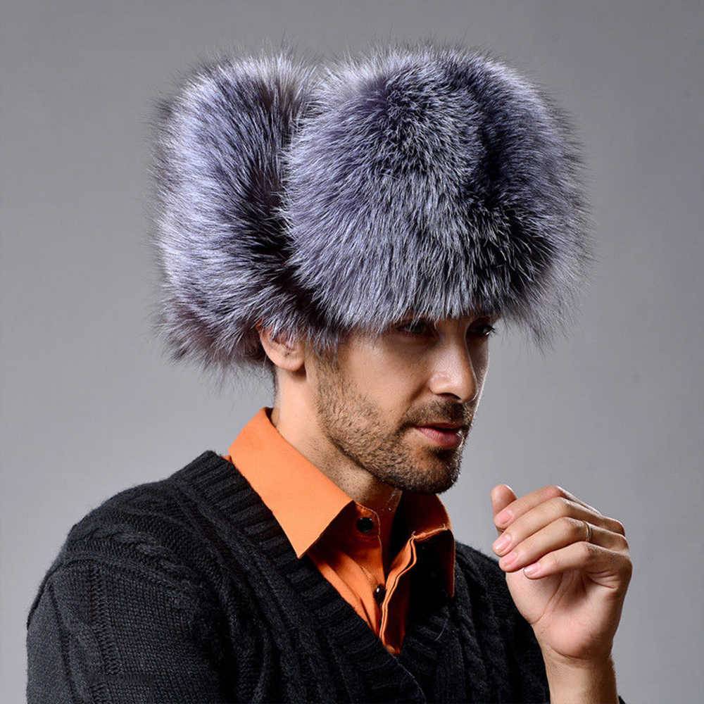 Модные шапки осень-зима 2020-21 — фото