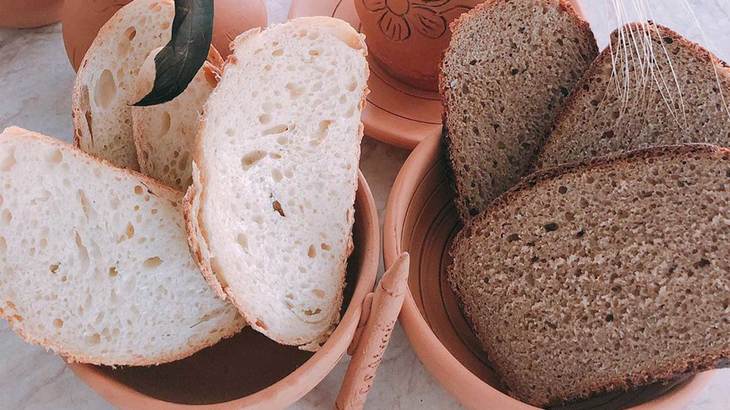 Польза и вред хлеба - сколько можно есть и какой лучше