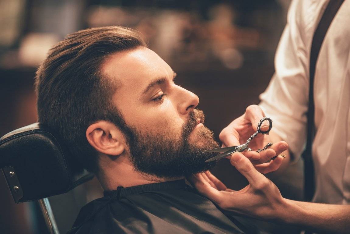 Мужской груминг: как ухаживать за волосами и бородой