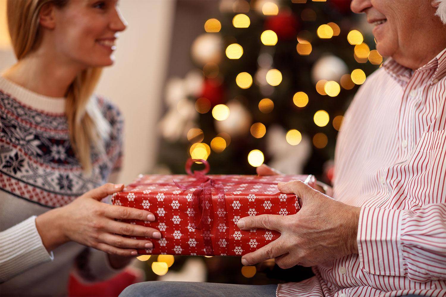 Какой подарок на новый год подарить мужчине, мужу, своему парню?