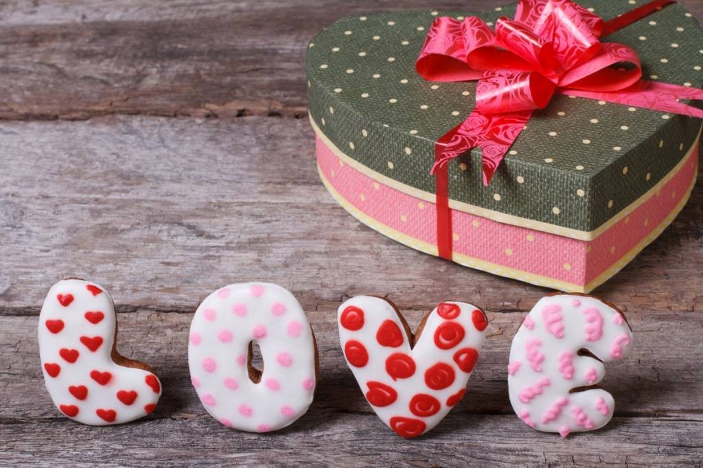 Что подарить девушке на день валентина: идеи подарков для любимой