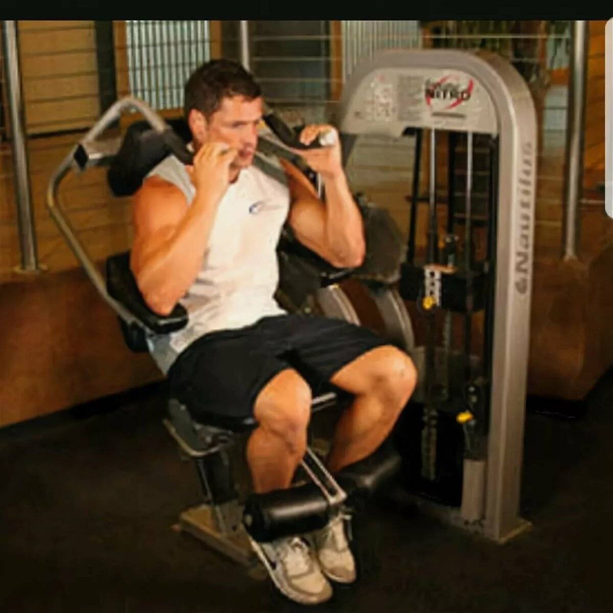 Лучшие упражнения для мышц пресса — результаты научного исследования