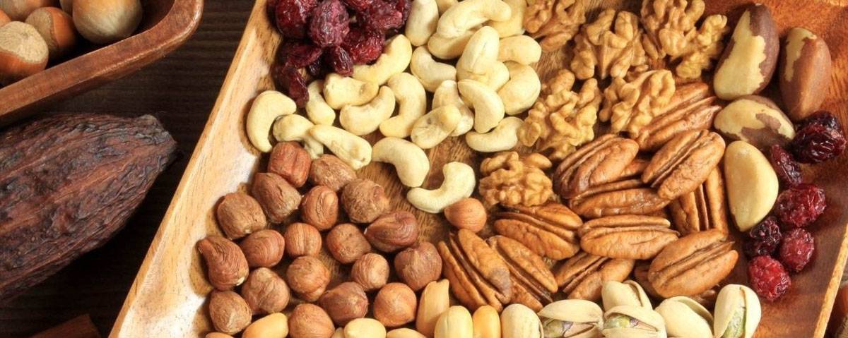 Увлекательная связь между грецкими орехами и потерей веса