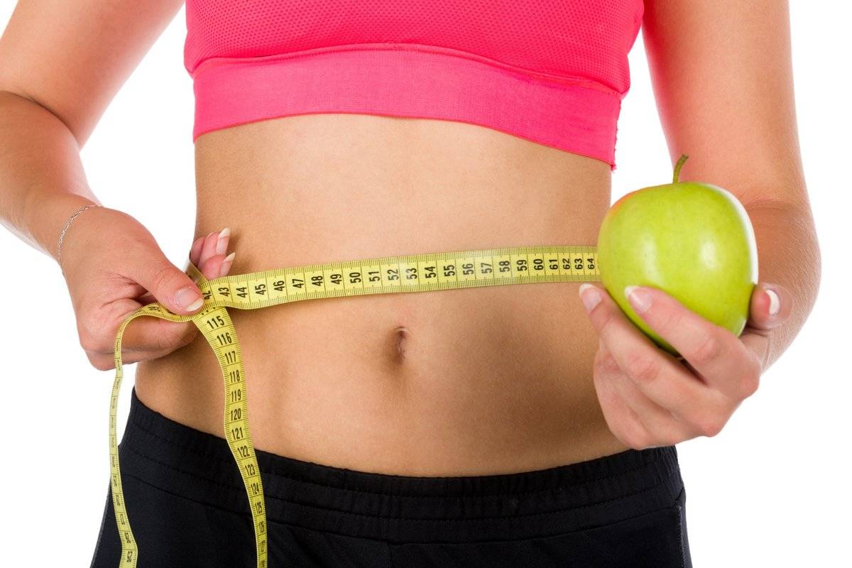 Как быстро похудеть и не навредить здоровью: научный подход