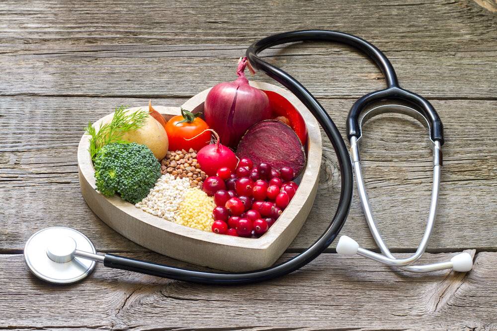 7 продуктов, которые нужно есть для здоровья сердца