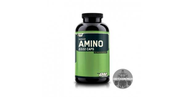 Как правильно принимать superior amino 2222