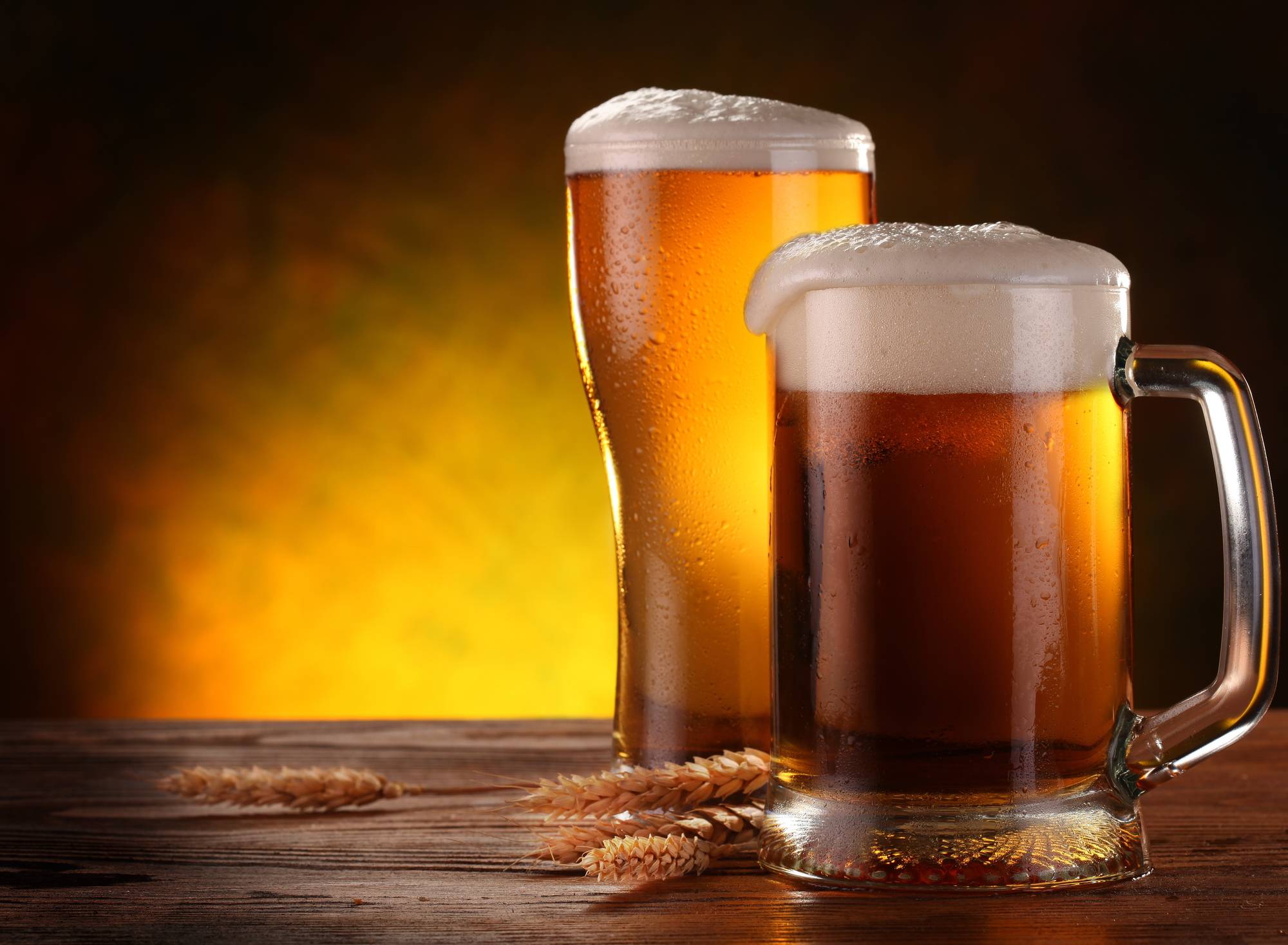 Основные сорта пива и их различия: гид, который расставит все на свои места