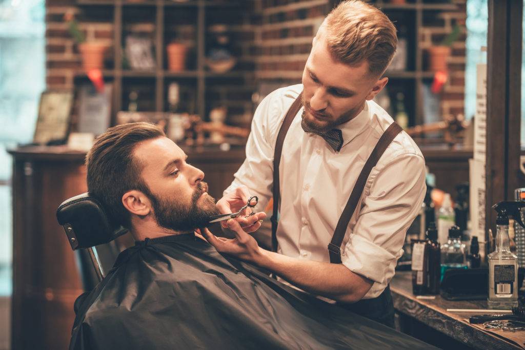 Прически на средние волосы: тренды 2019 года и комментарии профессионального барбера