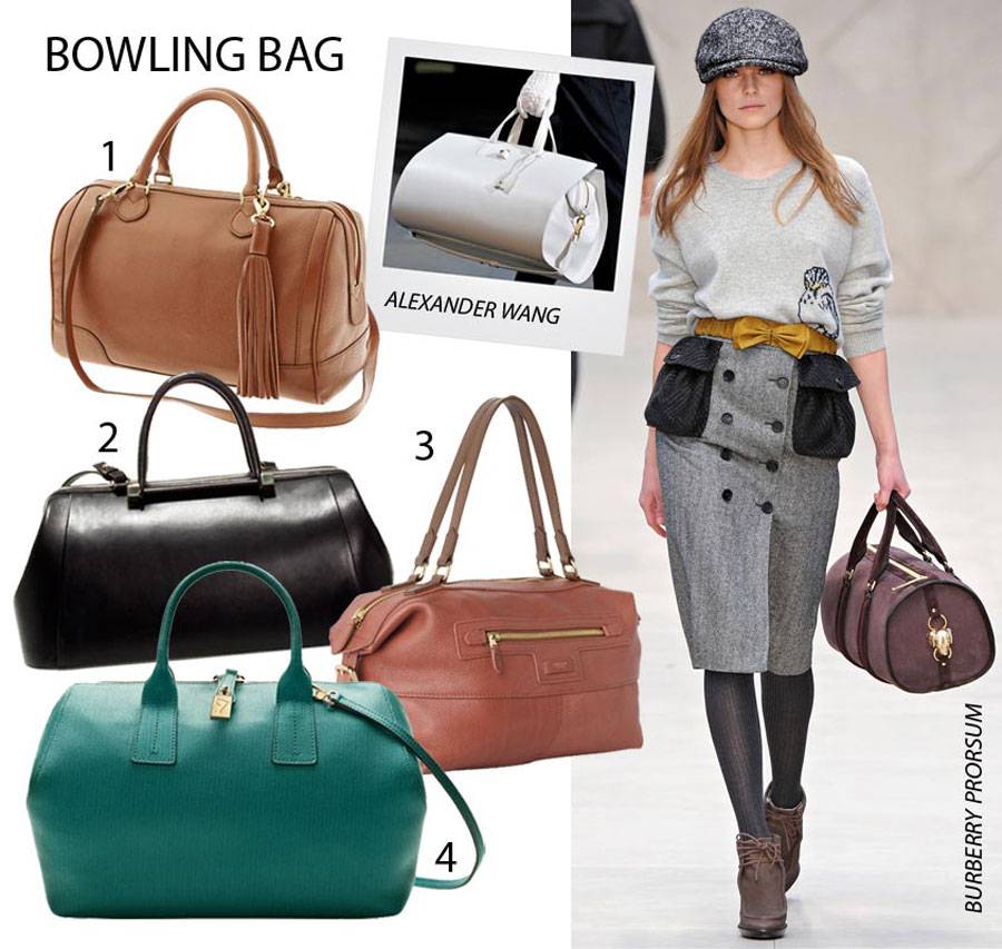 С чем носить коричневую сумку: модные тренды, виды сумок и выбор стиля. с чем носить коричневую сумку, когда цвет и форма определяют образ