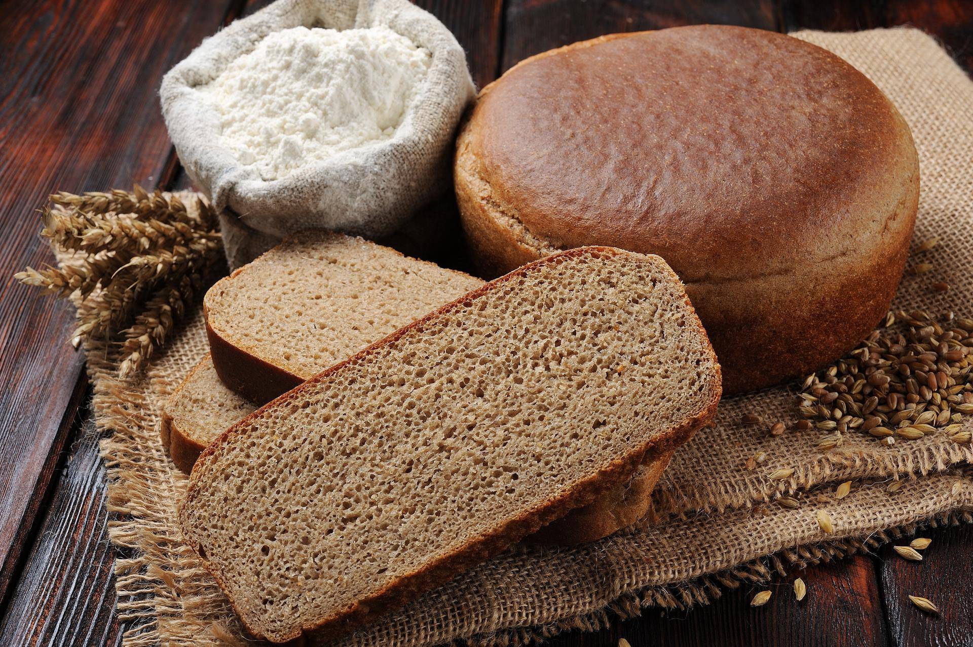 Польза и вред хлеба для здоровья по науке