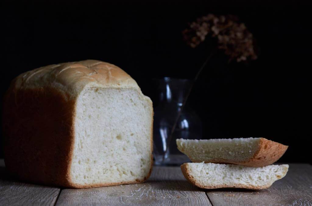 Белый хлеб: польза или вред?