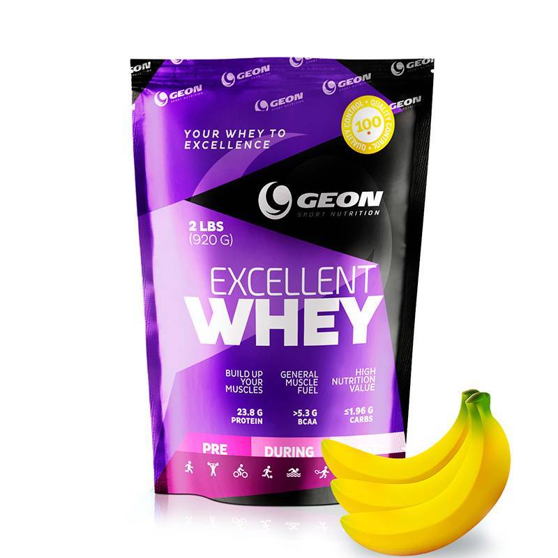 Whey protein от rps nutrition