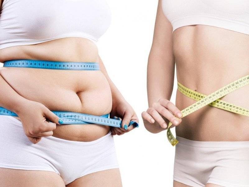 20 самых популярных мифов о похудении. худеем правильно.