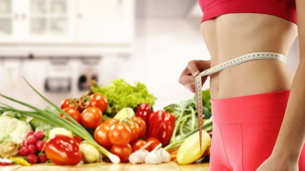 Как похудеть без диет: 10 главных советов | бомба тело