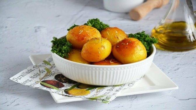 Калорийность картофеля: польза и вред жареной, вареной картошки и пюре для здоровья