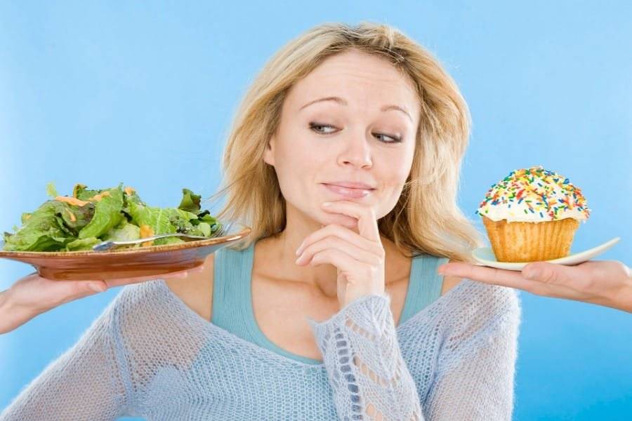 Как отказаться от сладкого и мучного? советы для желающих похудеть