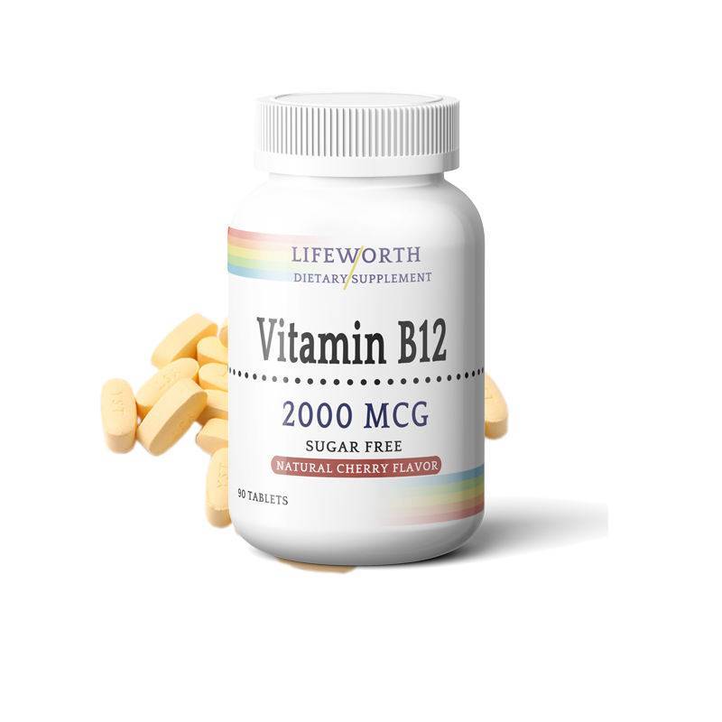 Витамины b1 b6 b12 для бодибилдинга
