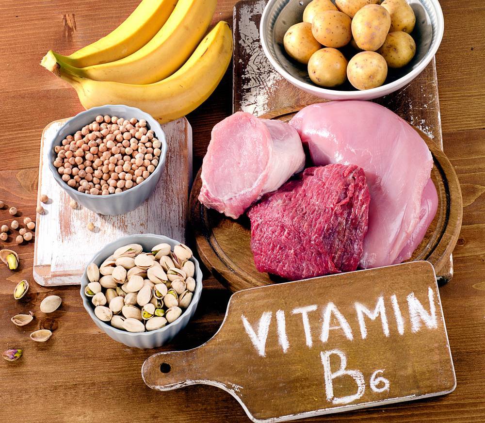 Важная информация про витамин в1 — где содержится, для чего нужен и как применяется