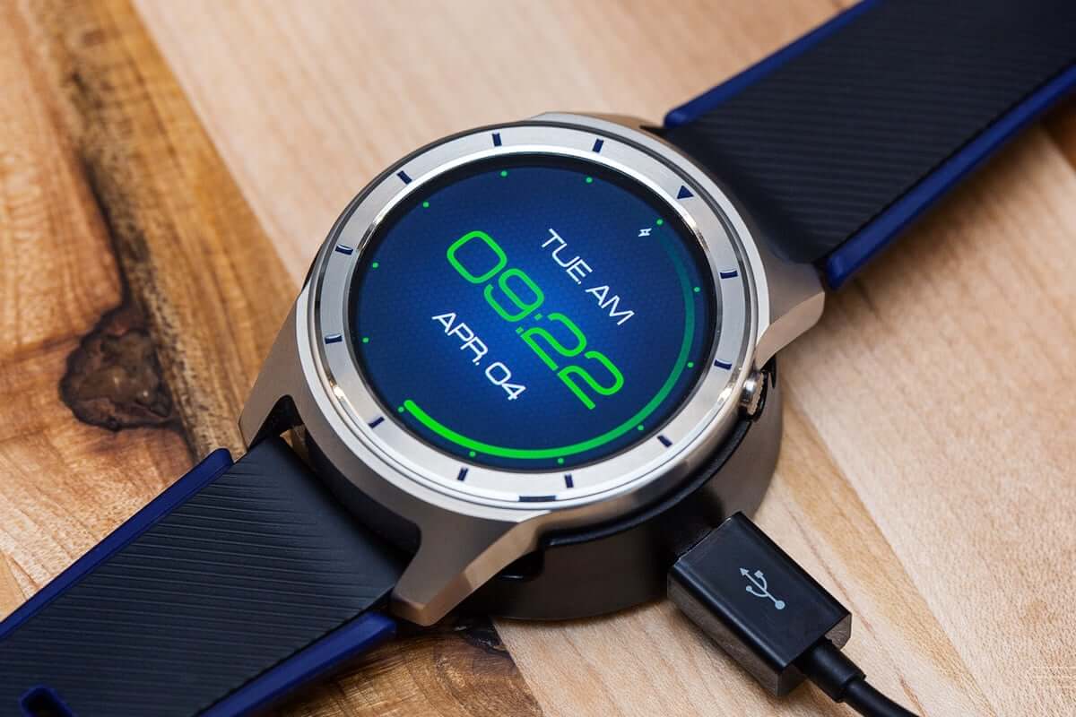 Какие умные часы купить для android на 2020 год