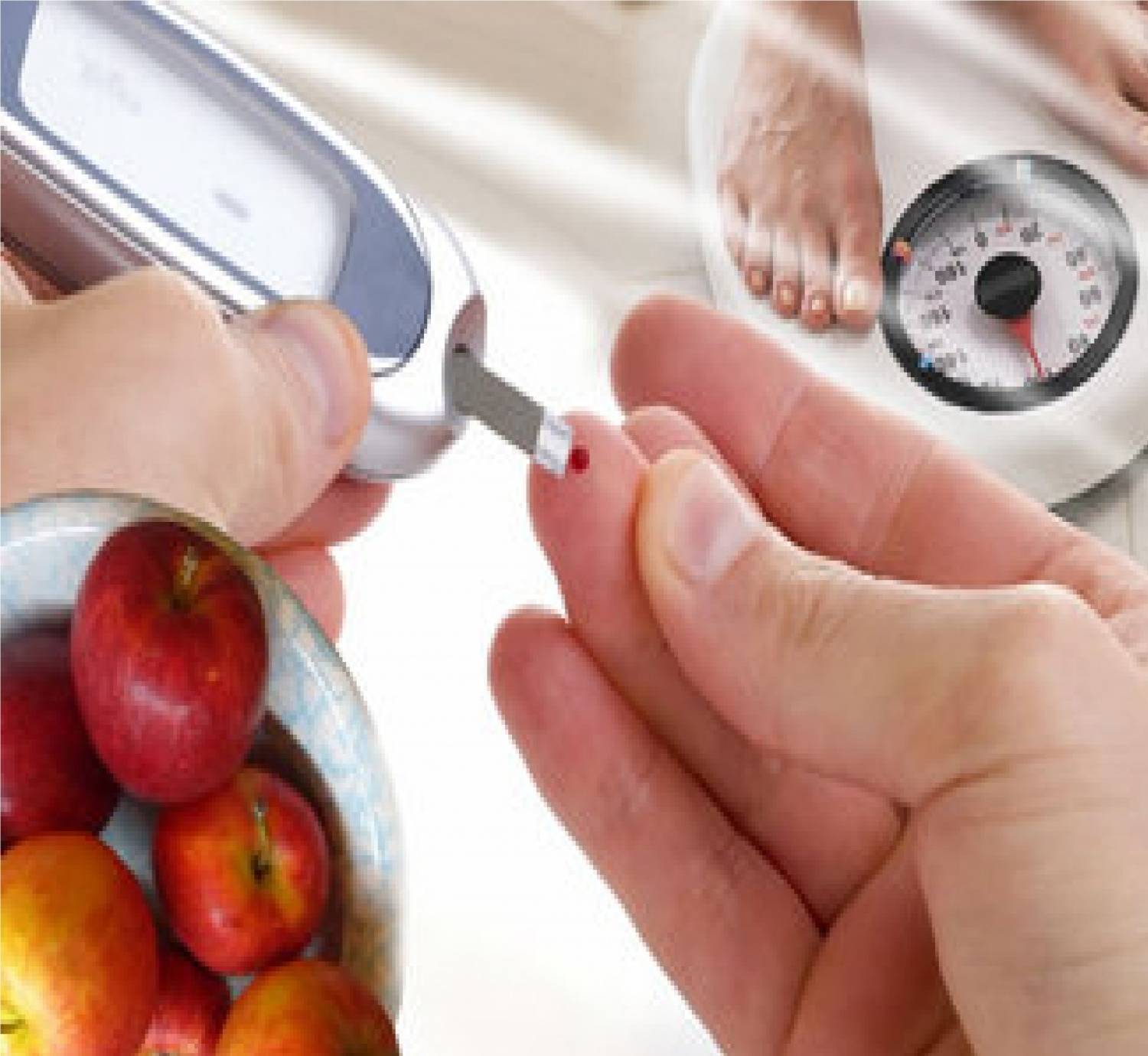 16 способов предотвратить диабет, подтвержденных наукой