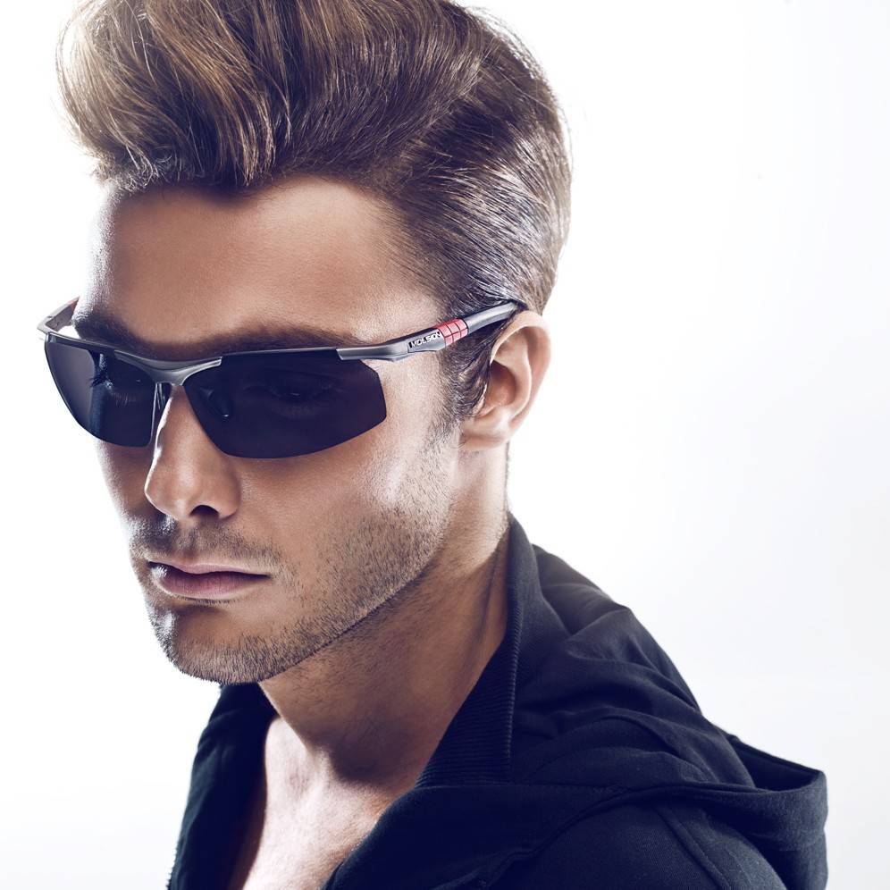 Мужские солнцезащитные очки: как правильно выбрать и носить?