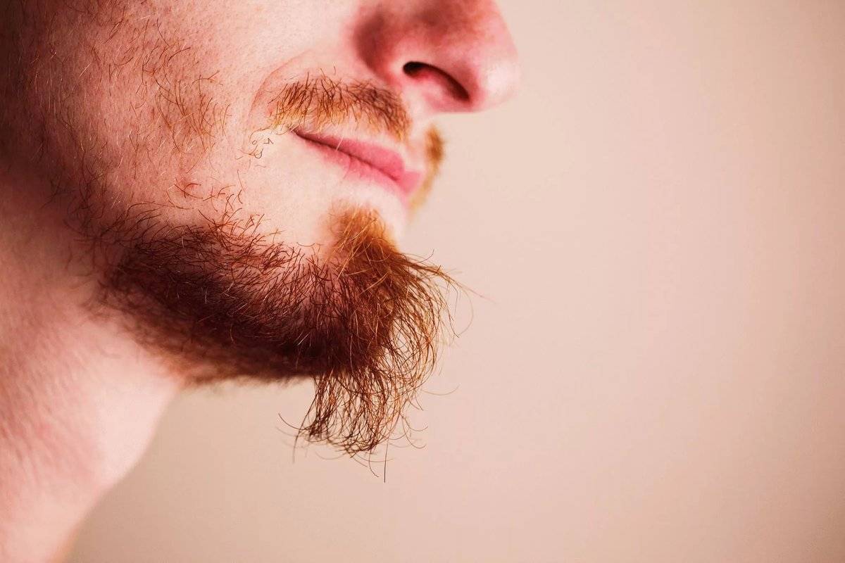 Узнаем, как самому ускорить рост бороды. быстро и безопасно
