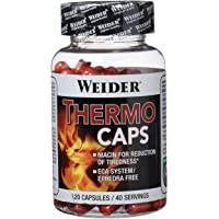 Thermo caps от weider