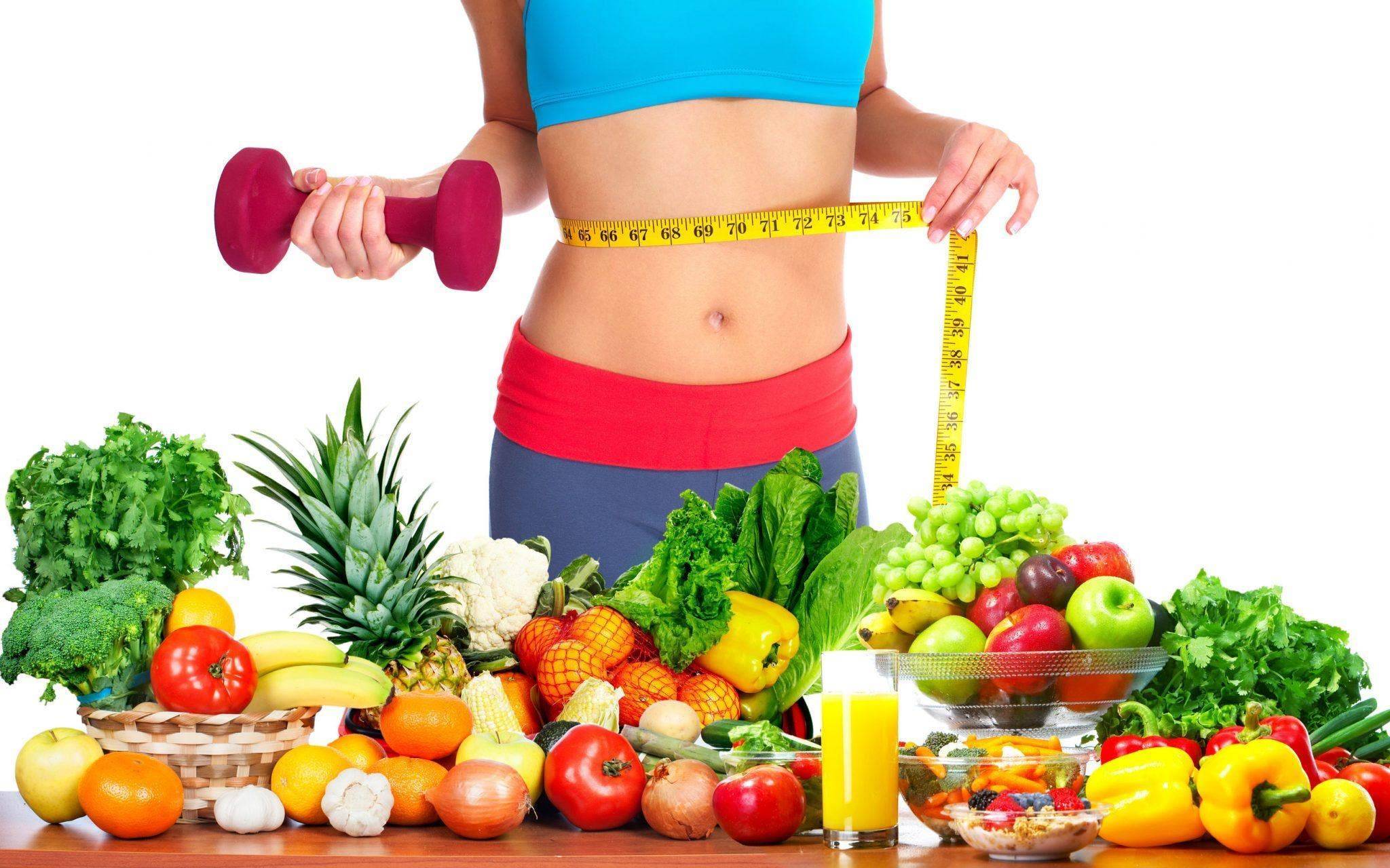 Dieta y entrenamiento personalizado online