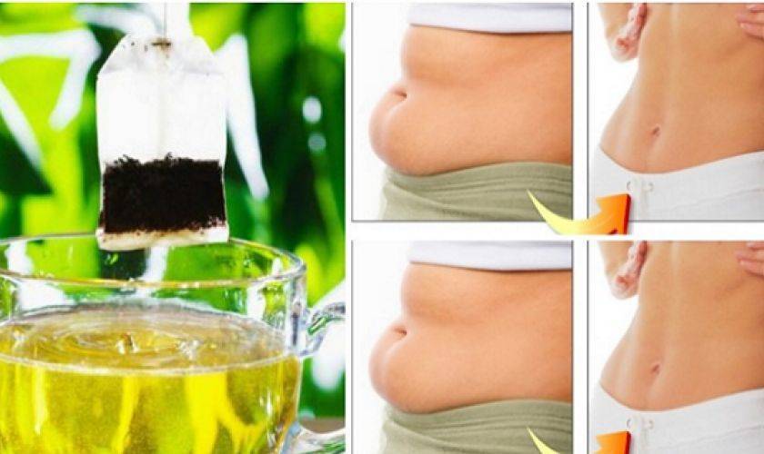 Польза и вред зелёного чая при похудении и не только: советы экспертов