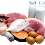 Продукты богатые белком. таблица для похудения, тренировок, набора веса, вегетарианцев, беременных, кормящих мам