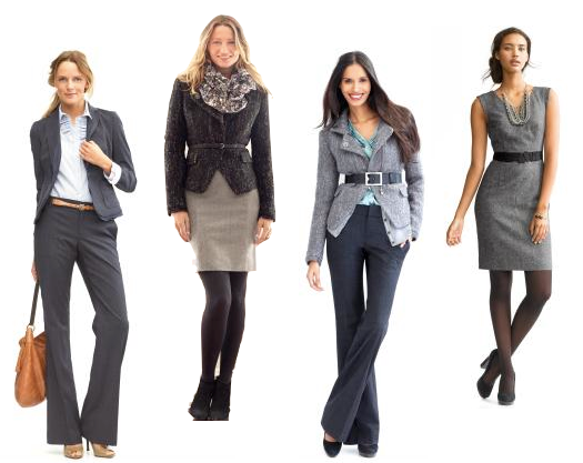 Business casual (бизнес кэжуал) для женщин. что это такое, фото, стиль, образы