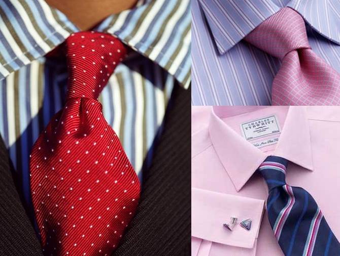 Что расскажет вашим коллегам цвет вашего галстука