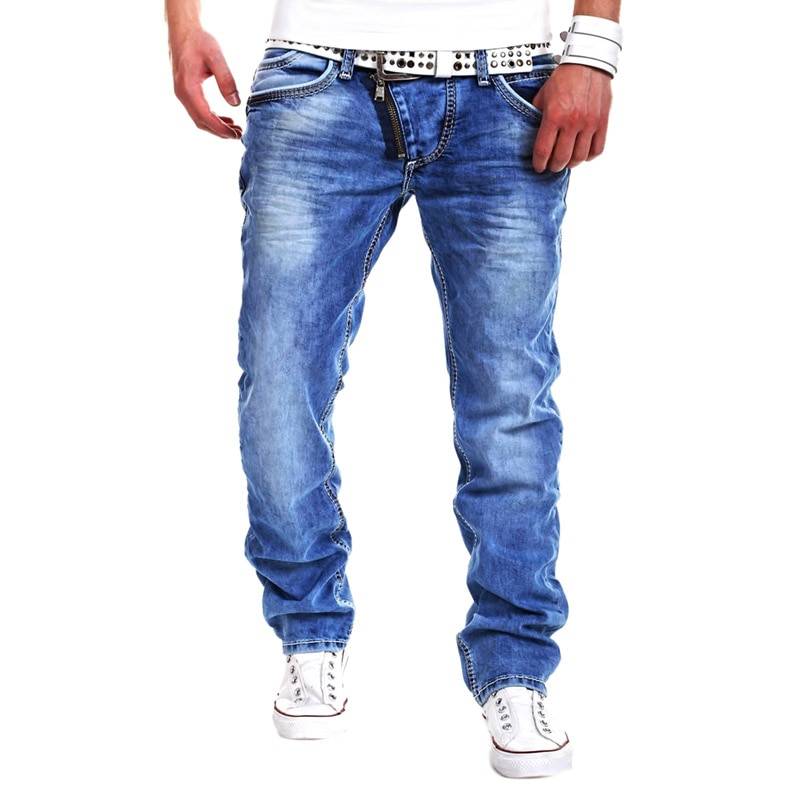 Модные джинсы мужские 2020-2021