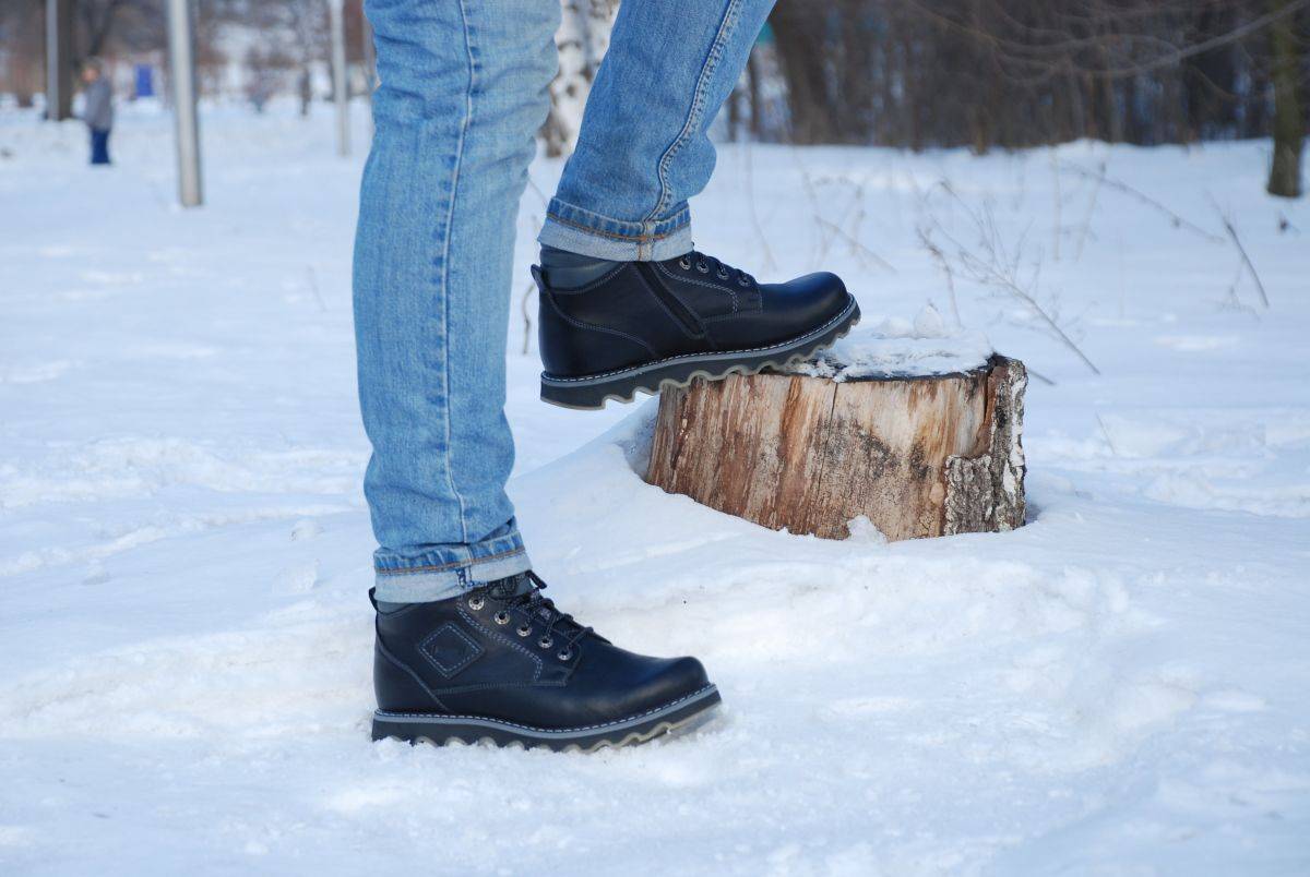 Рейтинг лучших брендов зимней обуви для мужчин на 2020 год по мнению пользователей