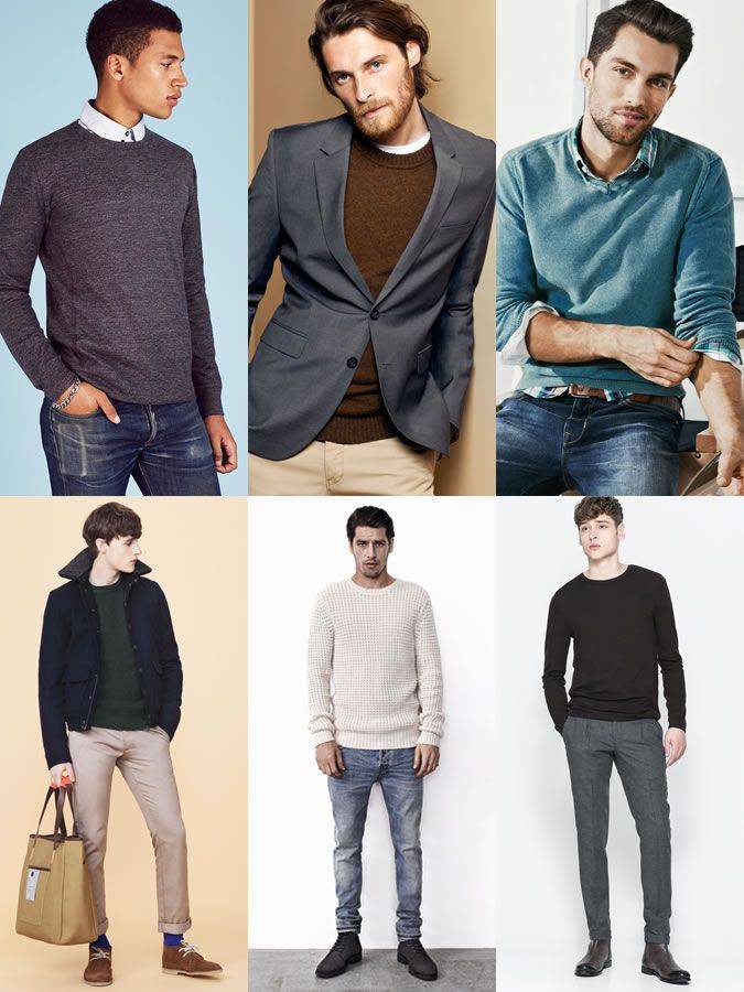 Стиль смарт кэжуал для мужчин: базовый гардероб и практические советы