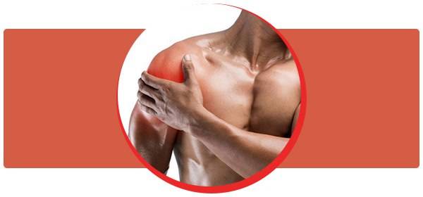Боль в мышцах. причины и лечение