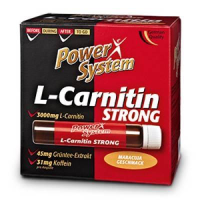Какой l-карнитин лучше?