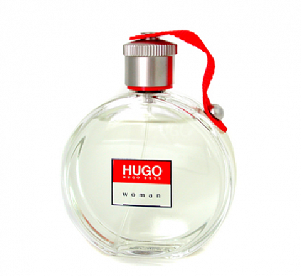 Обзор мужских ароматов hugo boss