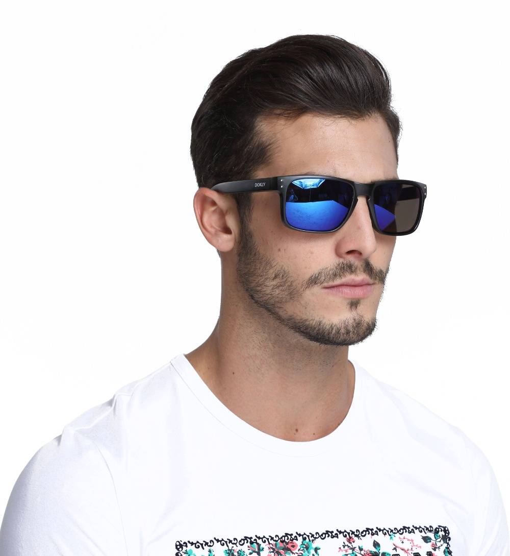 Мужские солнцезащитные очки: виды и выбор