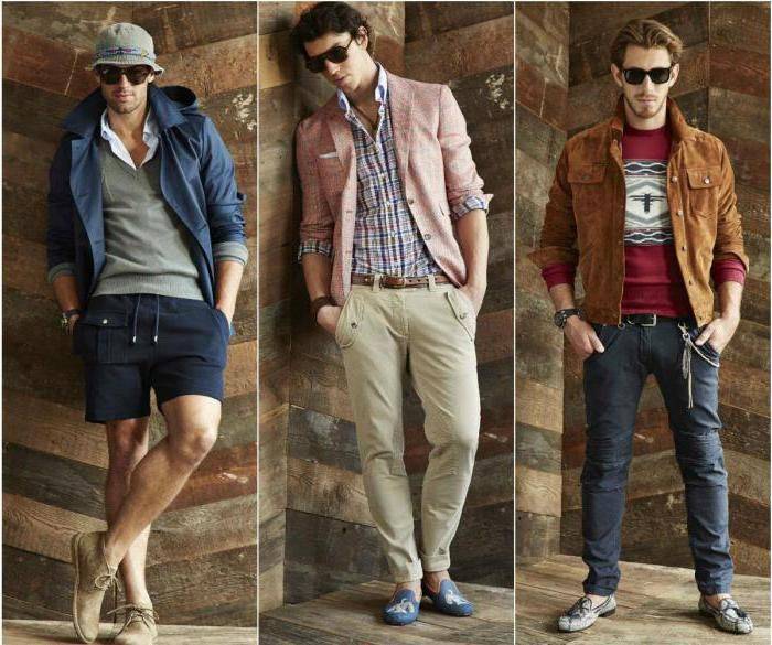 Стиль и мода для мужчин после 50: особенности гардероба и секреты эффектных образов