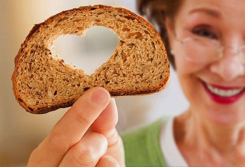 Хлеб — в чем польза и вред? из чего делают самый полезный хлеб?
