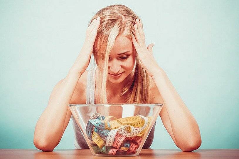 23 человека рассказывают, почему больше никогда не будут сидеть на диете