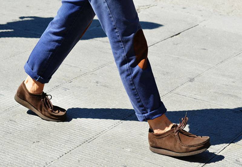 Летние мужские брюки: описание фасонов и секреты выбора